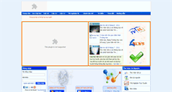 Desktop Screenshot of lophoc.thuvienvatly.com